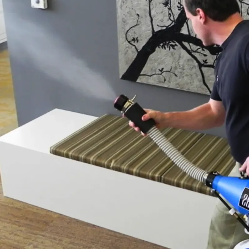 Professional Odor Removal in Davis County, IA